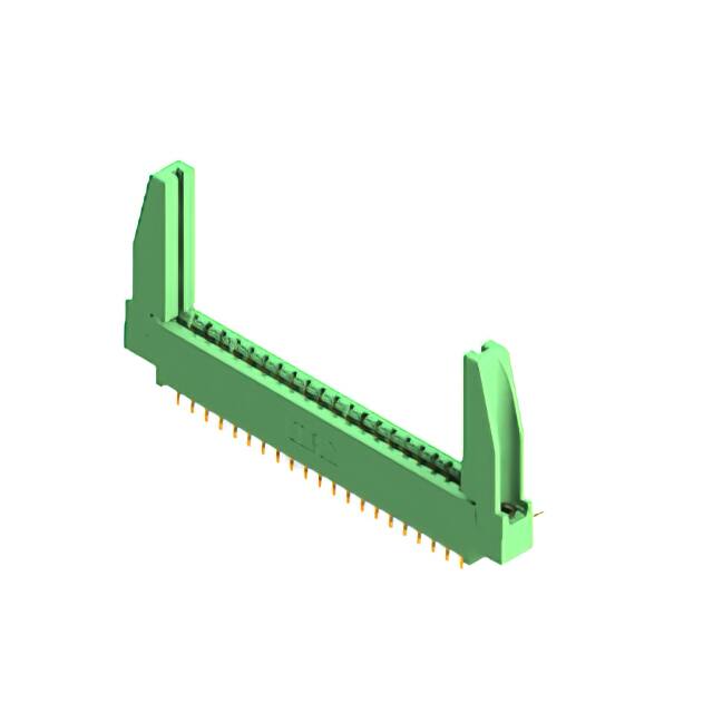 337-042-559-878 EDAC Inc.  Edgeboard Connectors